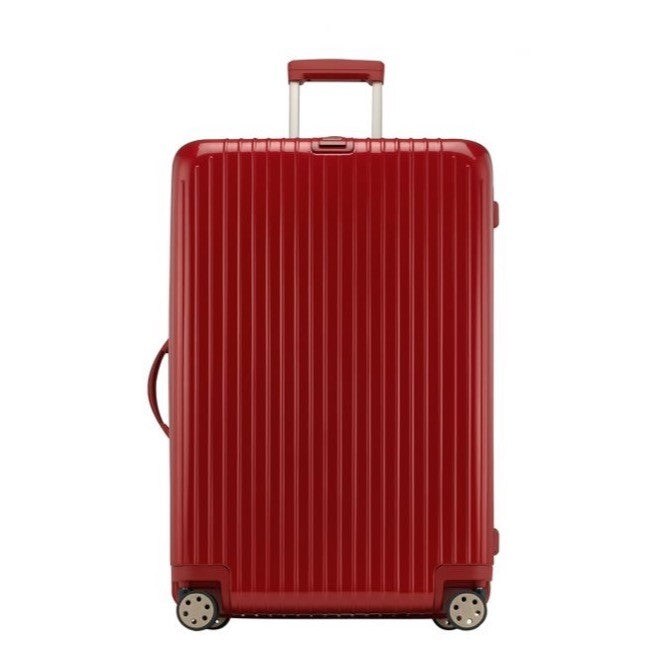 リモワ サルサデラックス 3Suiter 830.80.53.4 128リットル 4輪
