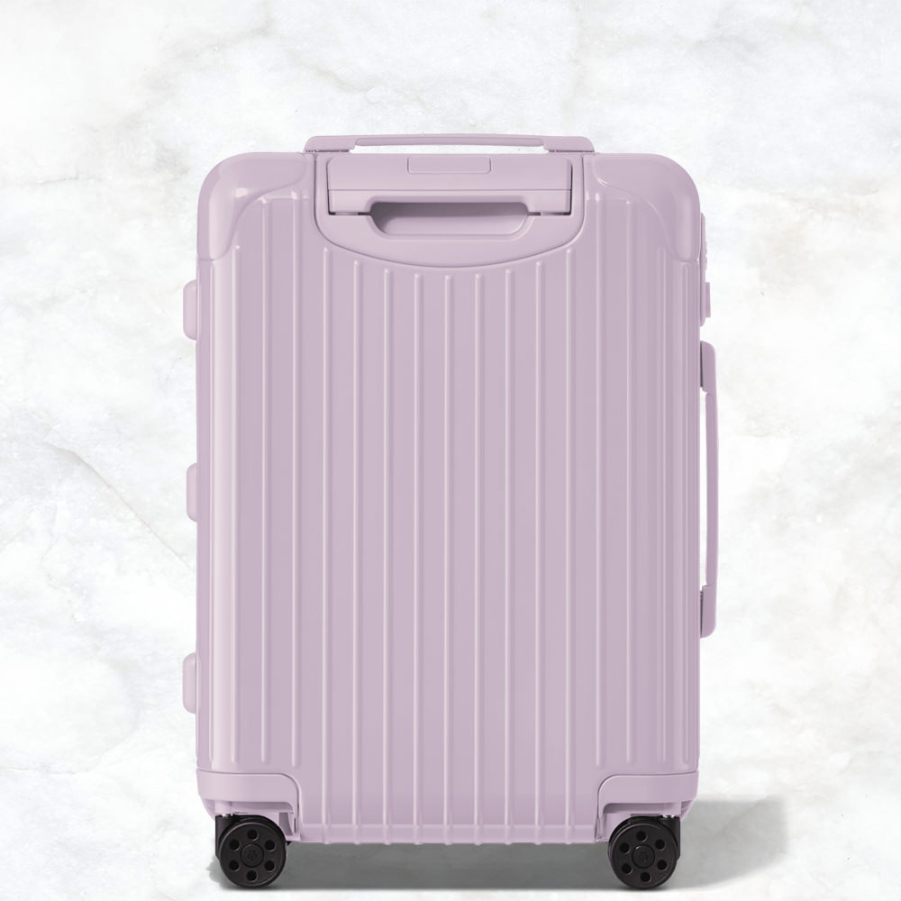 リモワ エッセンシャル 832.53.56.4 キャビン 36L ラベンダーパープル