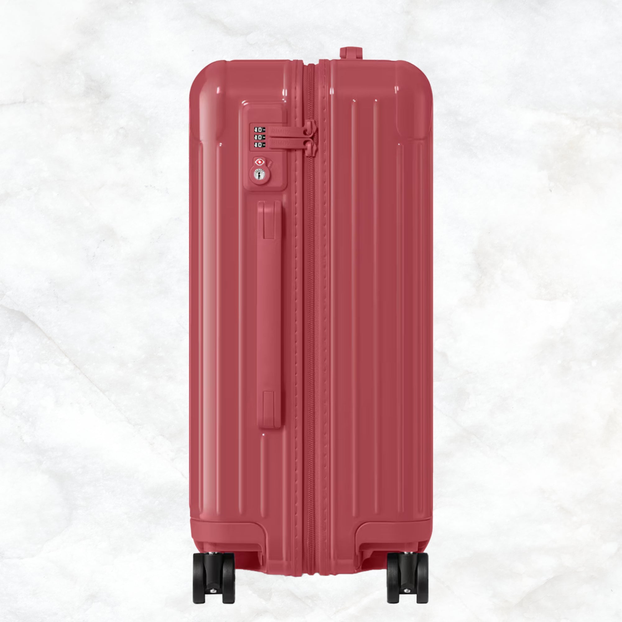リモワ エッセンシャル 832.53.95.1 キャビン グロスグラナダピンク 36L