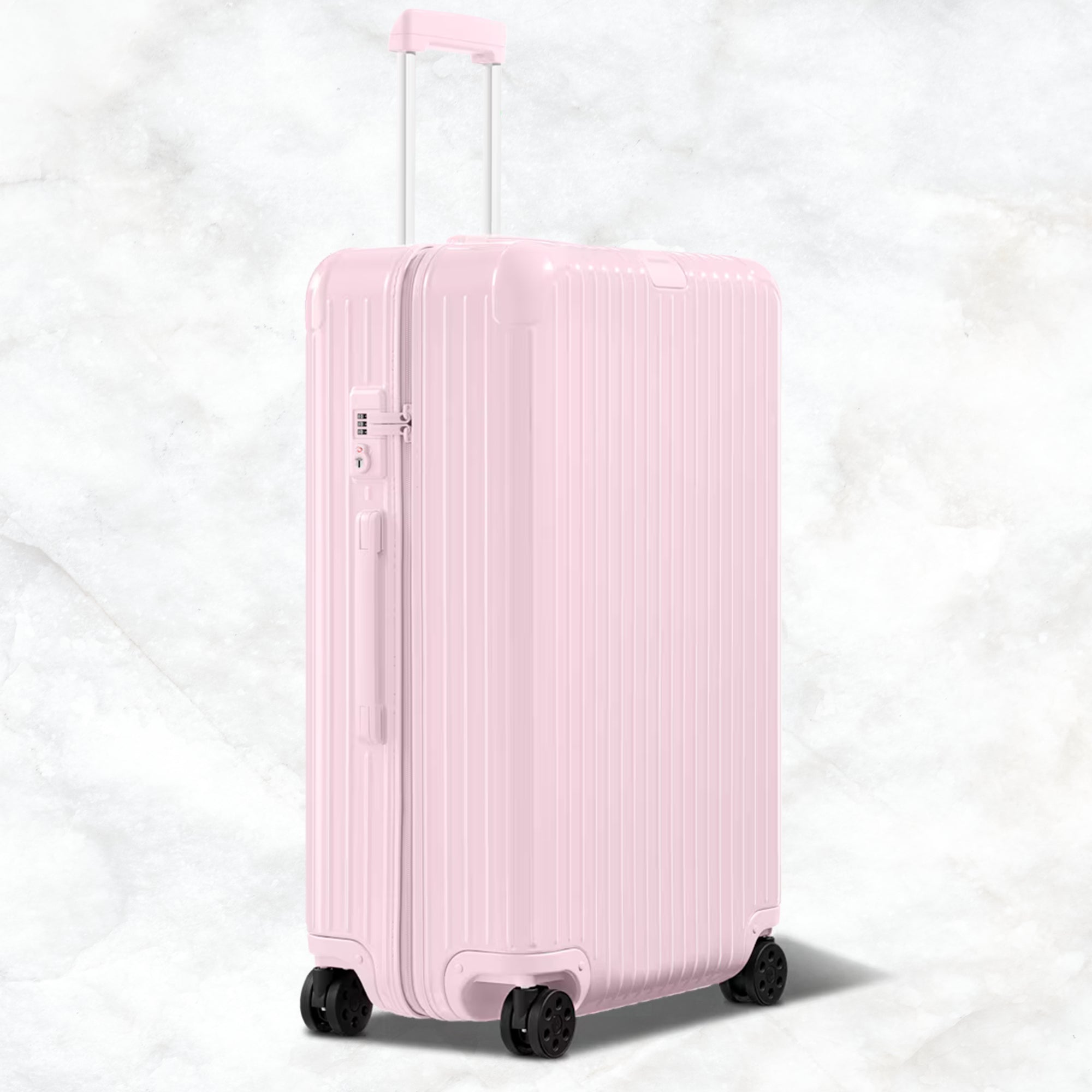 リモワ エッセンシャル 832.73.75.1 チェックインL グロスバレリーナピンク 85L