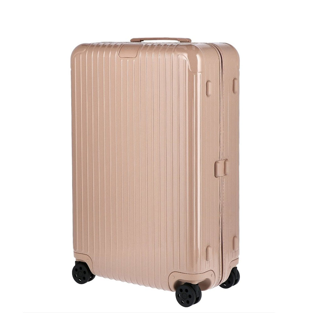 リモワ エッセンシャル 832.73.90.4 チェックインL デザートローズ 在庫商品 85L