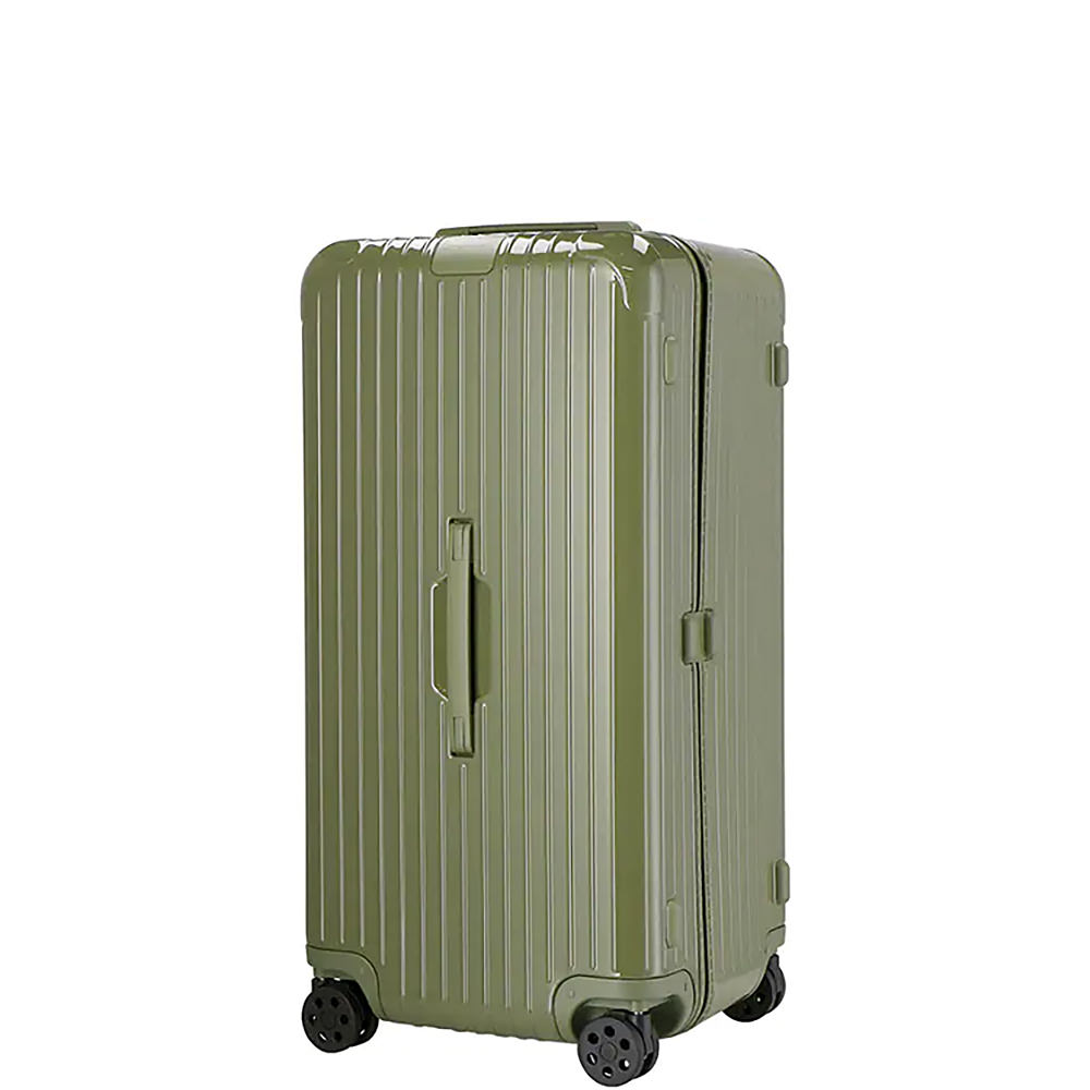 リモワ エッセンシャル 832.80.89.4 トランクプラス 101L カクタス