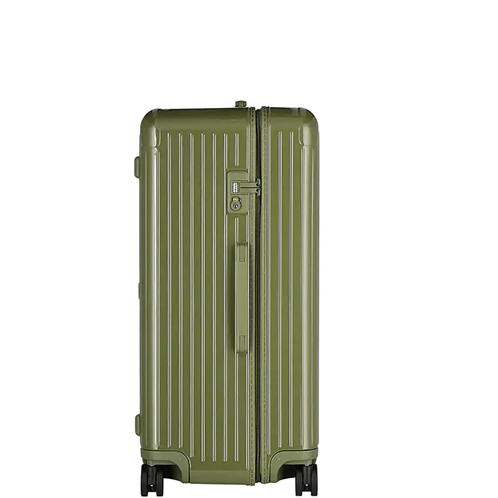 リモワ エッセンシャル 832.80.89.4 トランクプラス 101L カクタス