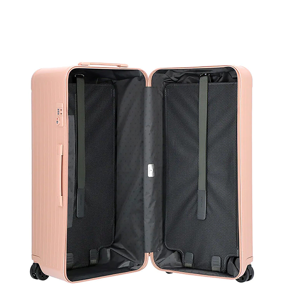 リモワ エッセンシャル 832.80.90.4 トランクプラス 101L デザートローズ