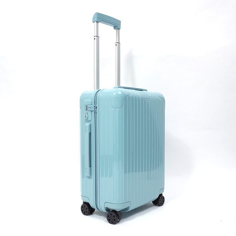 リモワ エッセンシャル 83253884 キャビン 在庫商品 36L グレイシャーブルー