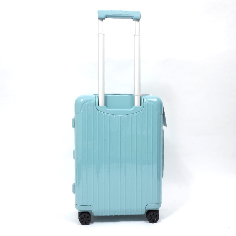 リモワ エッセンシャル 83253884 キャビン 36L グレイシャーブルー