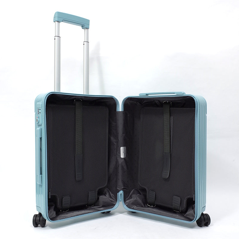 リモワ エッセンシャル 83253884 キャビン 36L グレイシャーブルー
