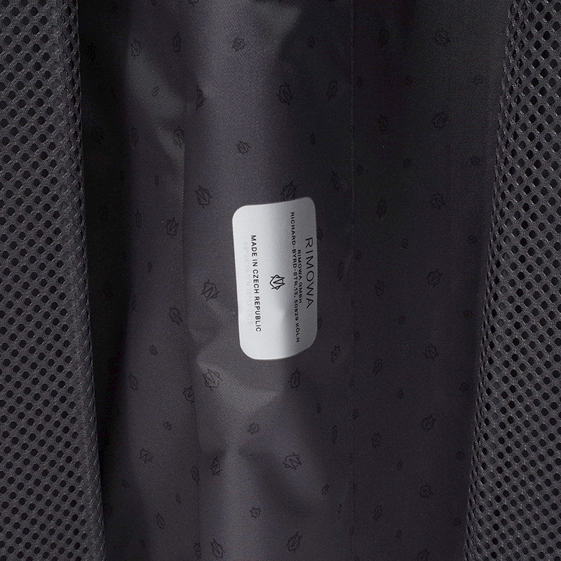 リモワ エッセンシャル 83253884 キャビン 36L グレイシャーブルー