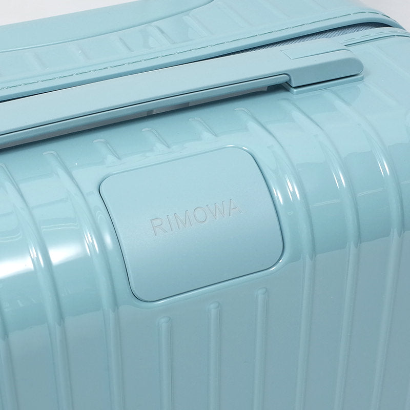 リモワ エッセンシャル 83253884 キャビン 36L グレイシャーブルー