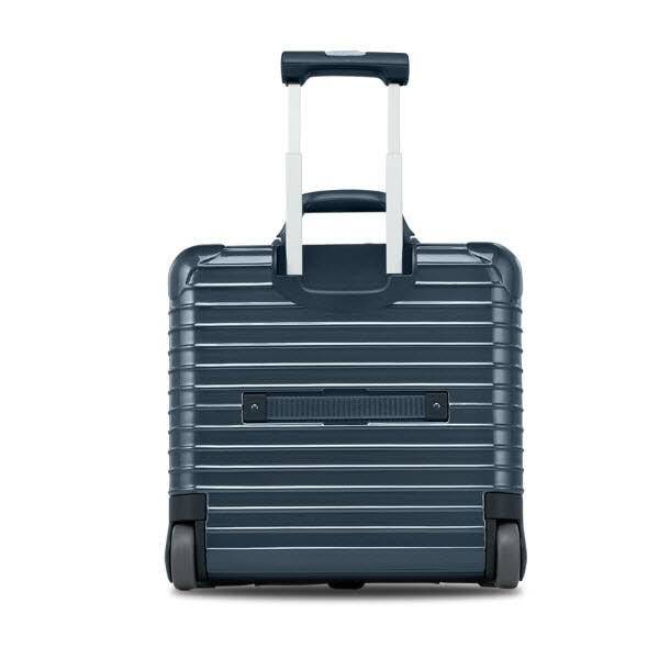 リモワ サルサデラックス ハイブリッド 840.40.12.2 30リットル 2輪