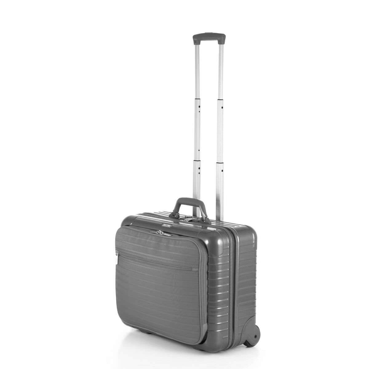 リモワ サルサデラックス ハイブリッド 864.50 在庫商品 42リットル 2輪