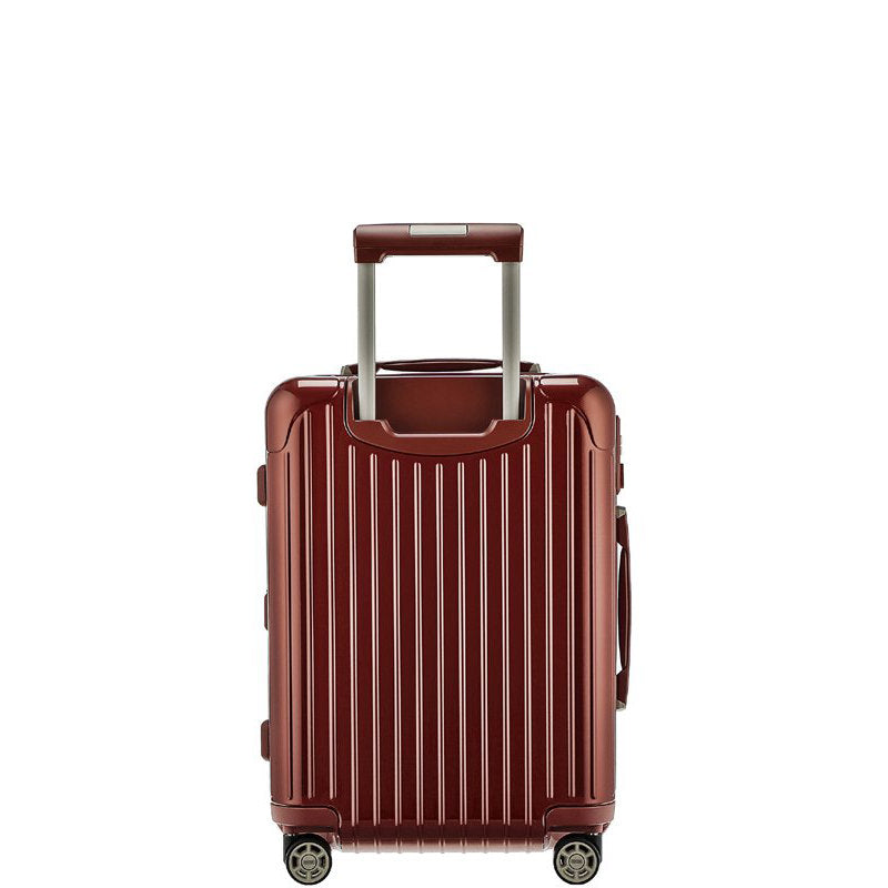 リモワ サルサデラックス ハイブリッド 840.53.53.4 37リットル 4輪 在庫商品