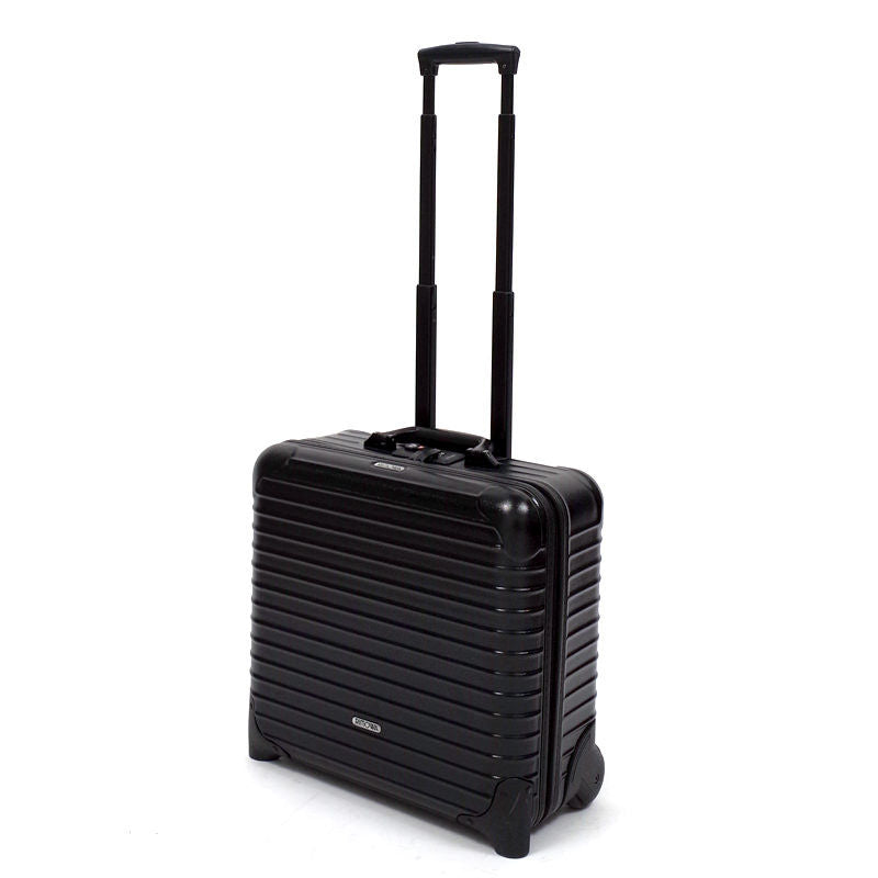 リモワ サルサ 中古美品 851.40 23リットル 2輪