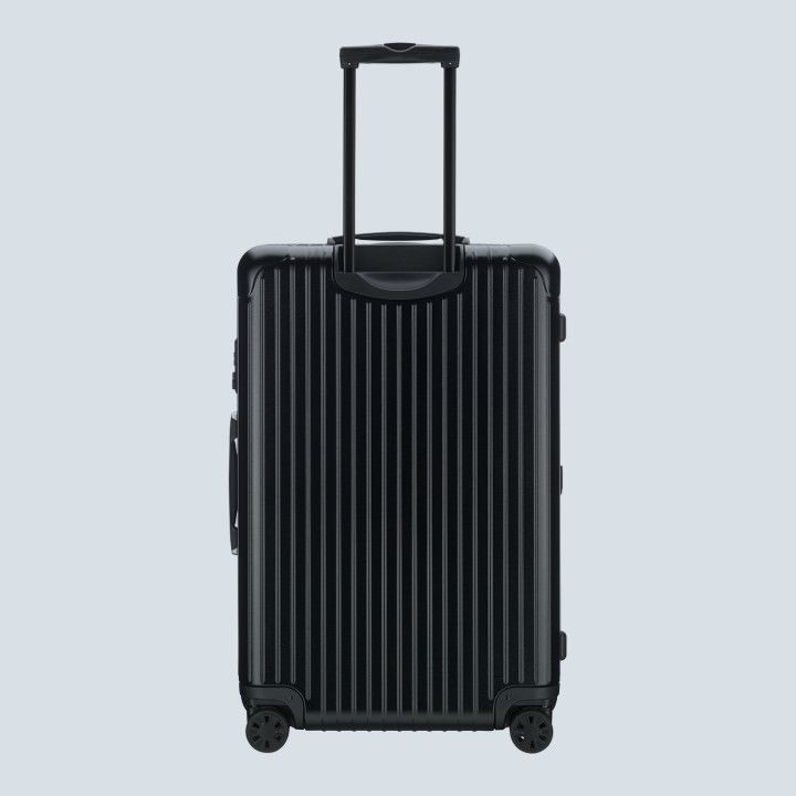 ルフトハンザ リモワ ボレロ 電子タグ 1752092 85リットル 4輪