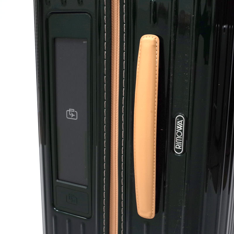 リモワ ボサノバ 電子タグ 870.63.41.5 57リットル 4輪