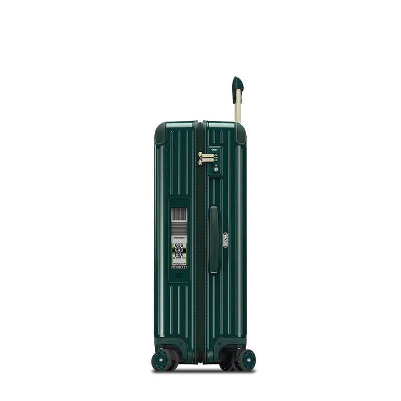 リモワ ボサノバ 電子タグ 870.70.40.5 75リットル 4輪