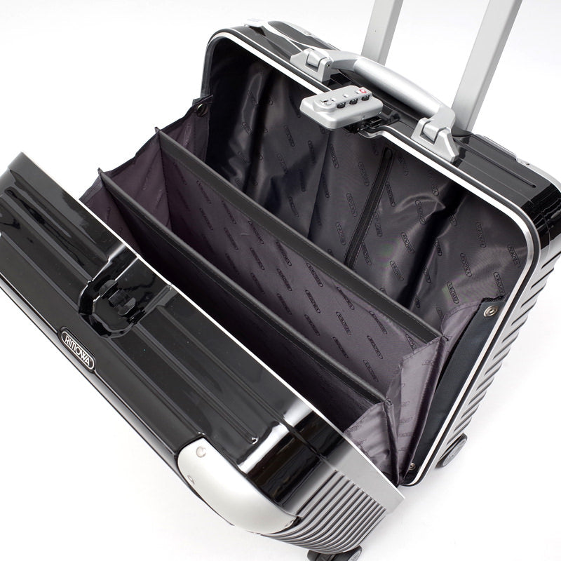 リモワ リンボ 881.40.50.4 27リットル 4輪
