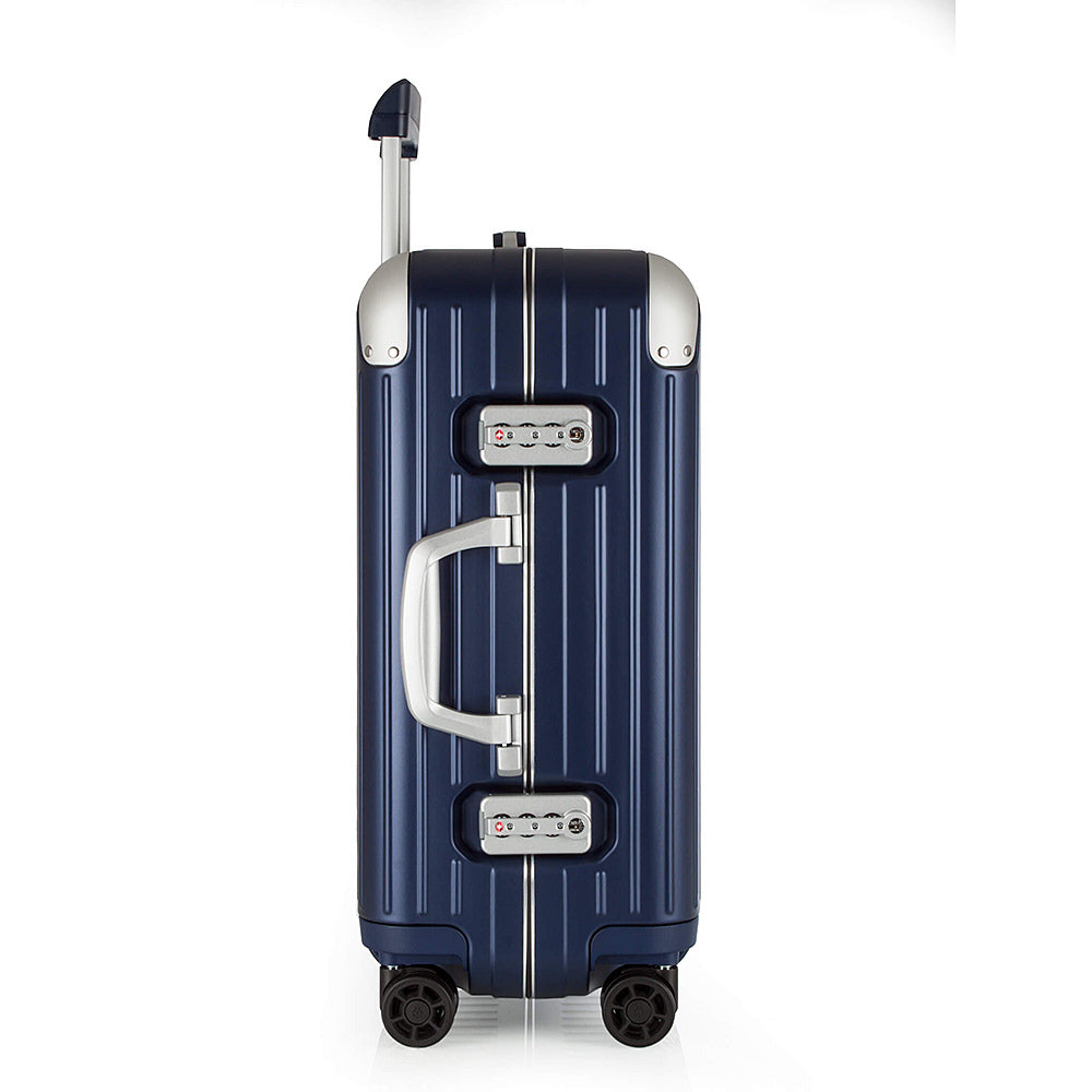 リモワ ハイブリッド 883.53.66.4 キャビン ホワイト 37L 在庫商品