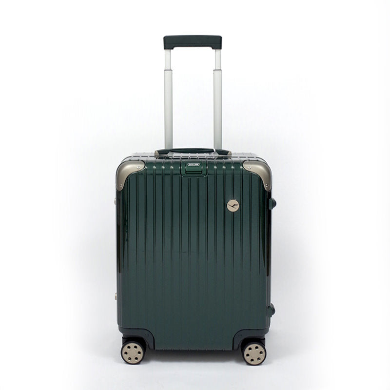 ルフトハンザ リモワ エレガンス 1741468 49リットル 在庫商品 4輪