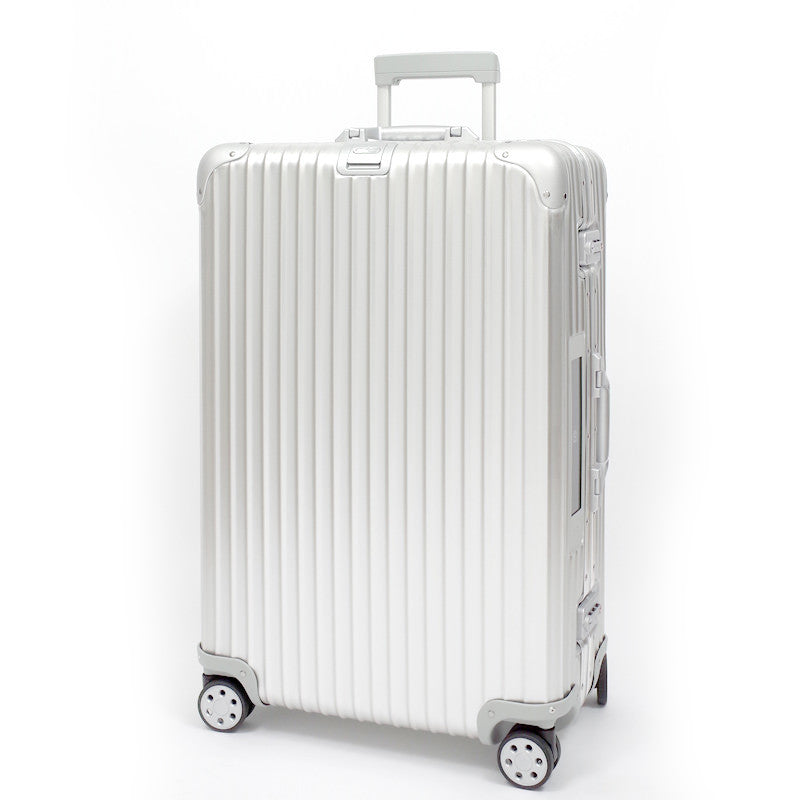 リモワ トパーズ 923.70.00.5 電子タグ 在庫商品 78リットル 4輪