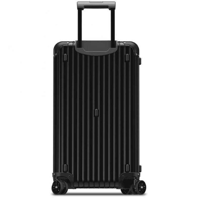 リモワ トパーズ ステルス 電子タグ 923.75.01.5 89リットル 4輪