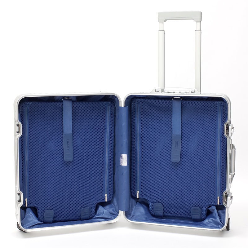 リモワ トパーズ 923.56.00.4 在庫商品 45リットル 4輪