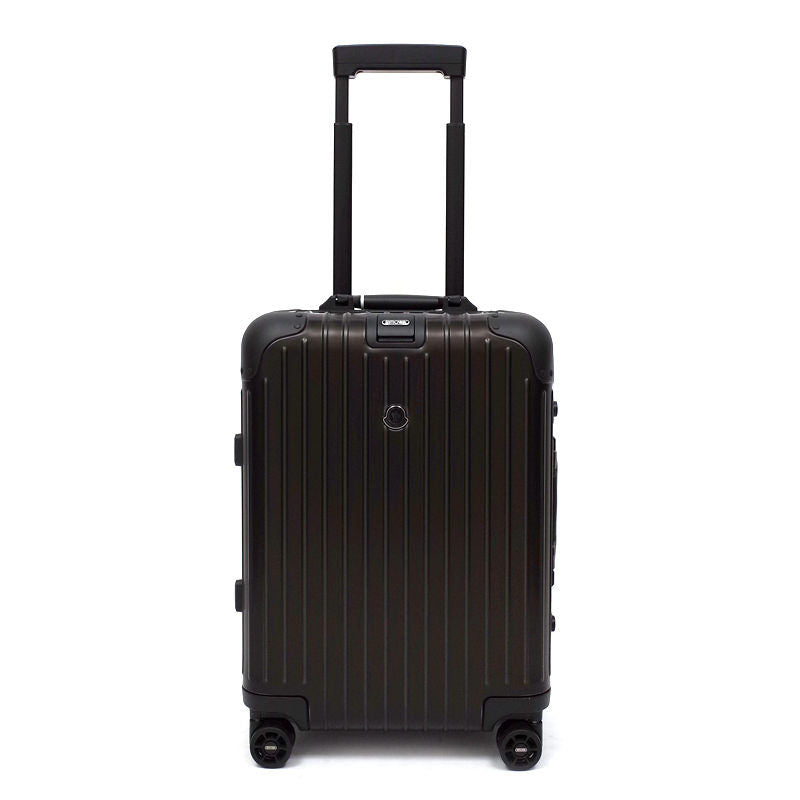 リモワ×モンクレール限定 34リットル 4輪
