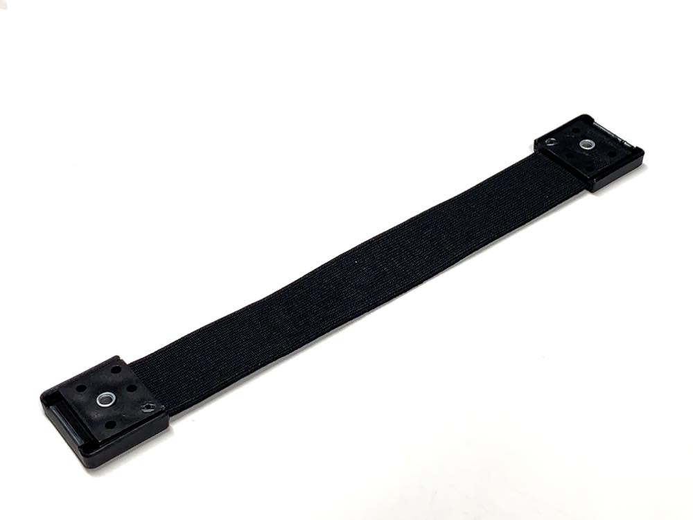 ビジネストローリー背面ベルト(ブラック)