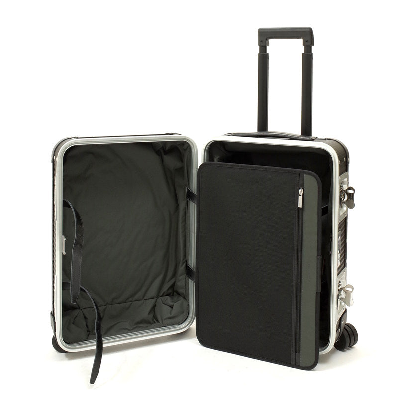 FPM BANK Spinner 36.6L ブラック 在庫商品
