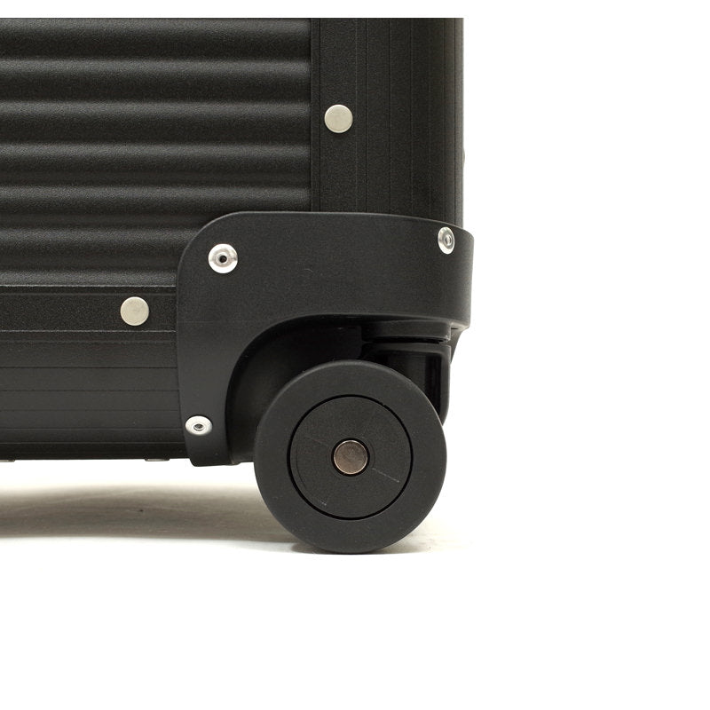 FPM BANK Spinner 36.6L ブラック 在庫商品