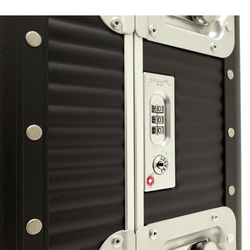 FPM BANK Spinner 36.6L ブラック 在庫商品