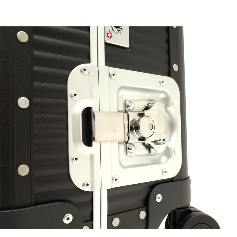FPM BANK Spinner 36.6L ブラック 在庫商品