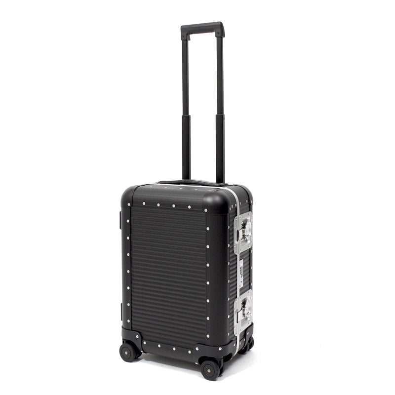 FPM BANK Spinner 36.6L ブラック 在庫商品