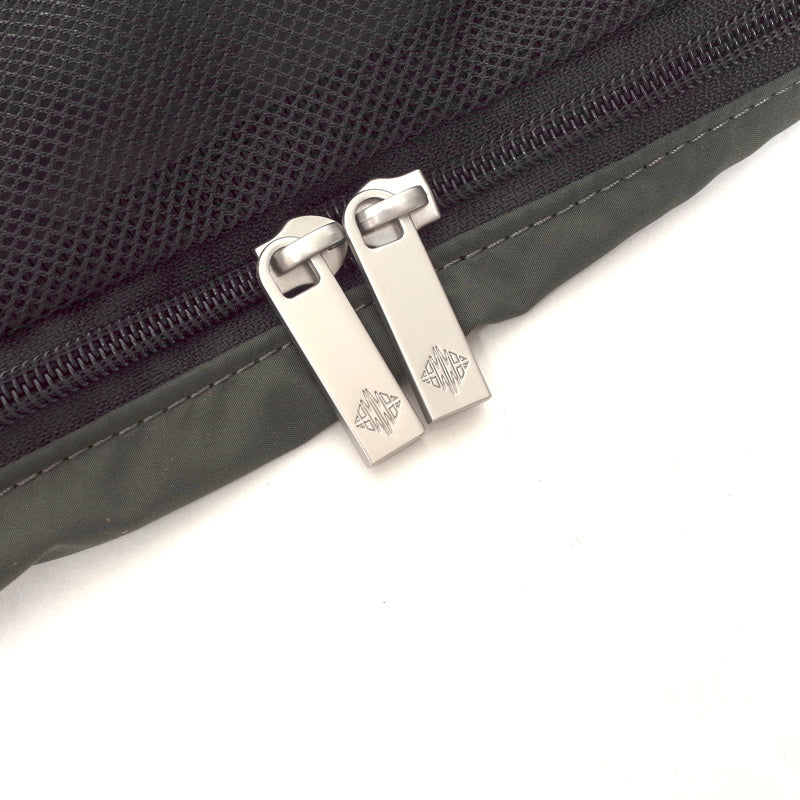 FPM BANK Spinner 36.6L マットグレー 在庫商品