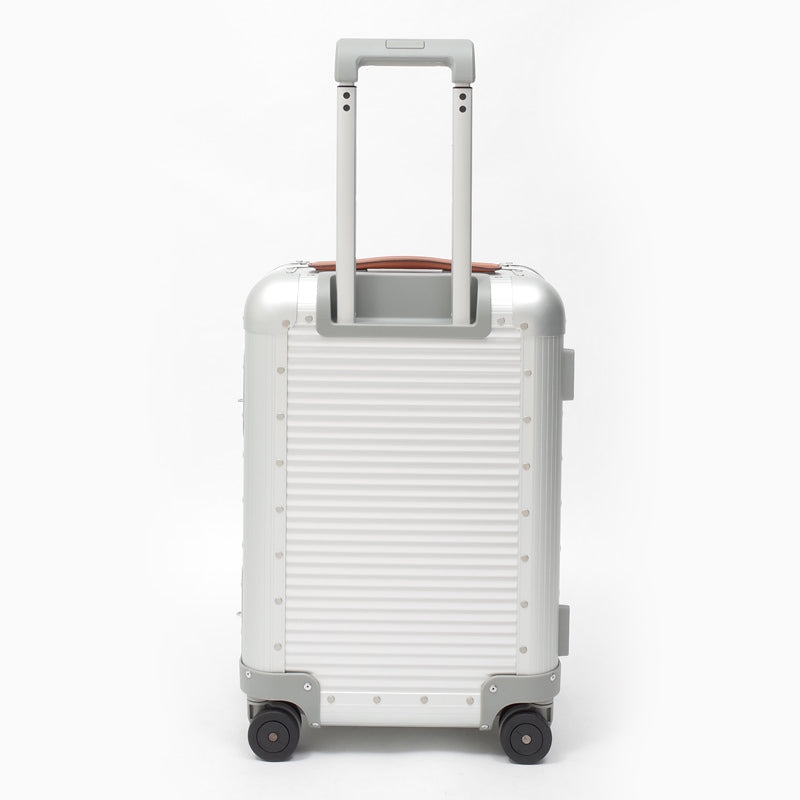 FPM BANK Spinner 36.6L シルバー 在庫商品