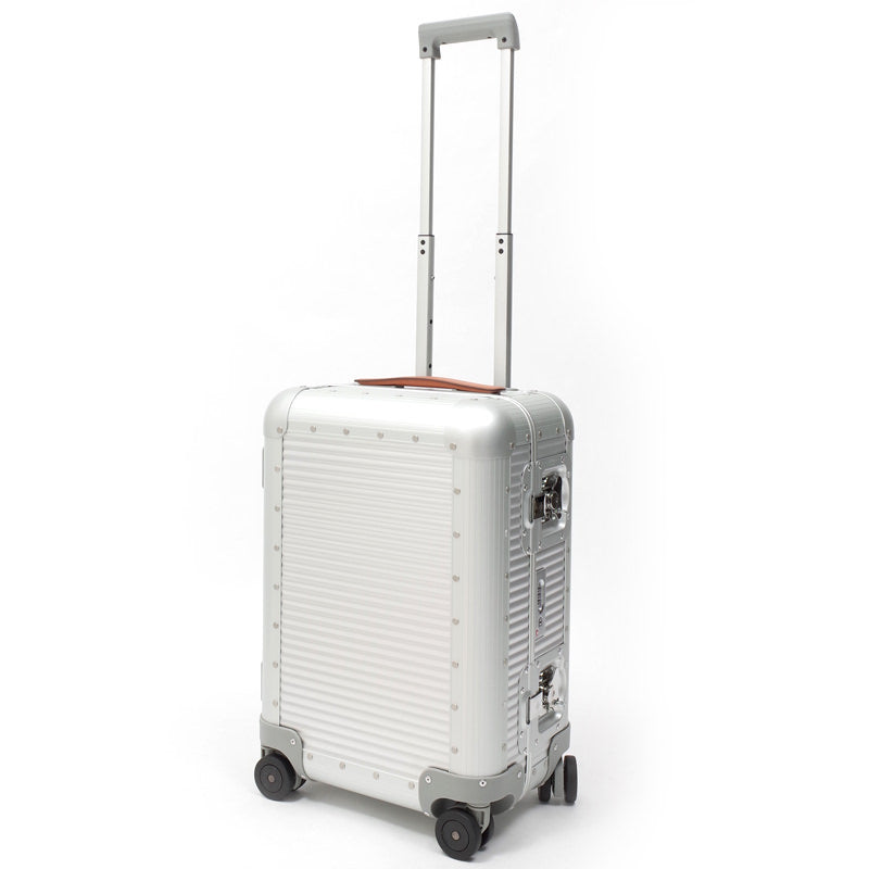 FPM BANK Spinner 36.6L シルバー 在庫商品
