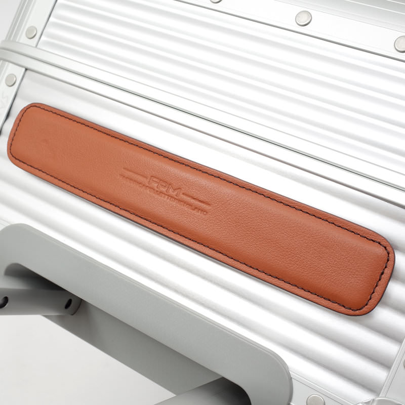 FPM BANK Spinner 36.6L シルバー 在庫商品