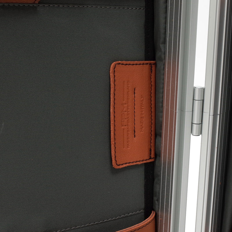FPM BANK Spinner 36.6L シルバー 在庫商品