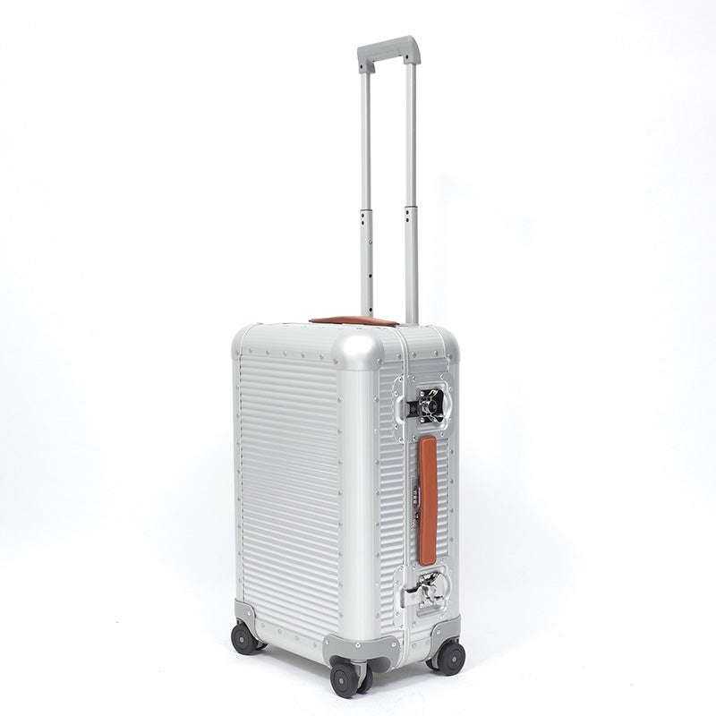 FPM BANK Spinner 38L シルバー 在庫商品