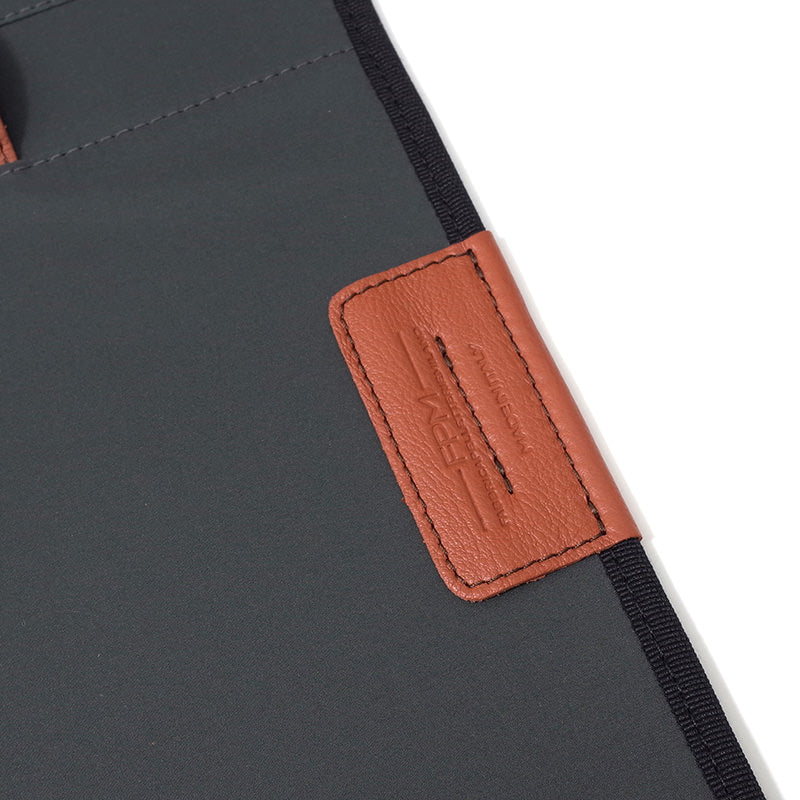 FPM BANK Spinner 38L シルバー 在庫商品