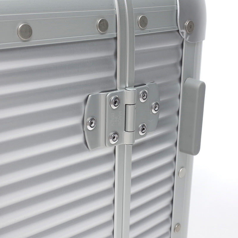 FPM BANK Spinner 38L シルバー 在庫商品