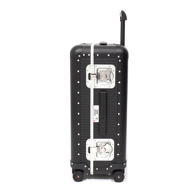 FPM BANK Spinner 68L ブラック 在庫商品