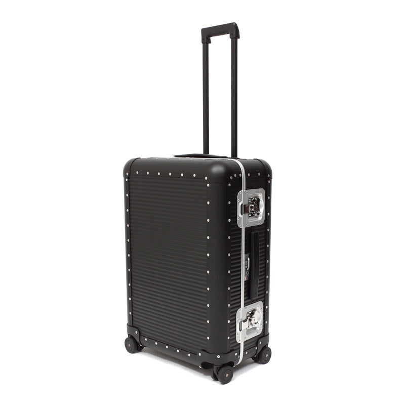 FPM BANK Spinner 68L ブラック 在庫商品