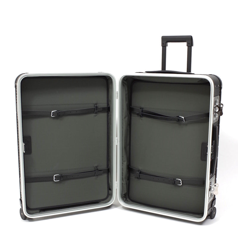 FPM BANK Spinner 68L ブラック 在庫商品