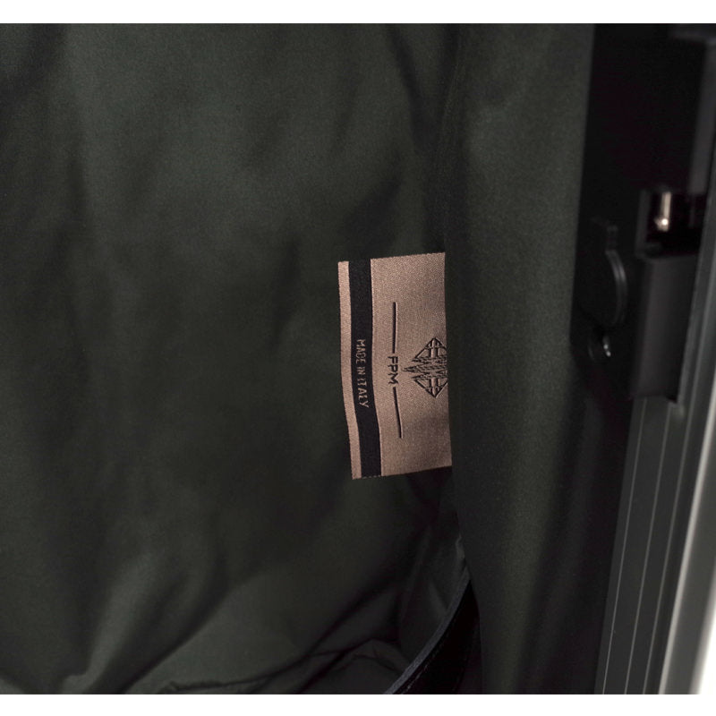 FPM BANK Spinner 68L ブラック 在庫商品