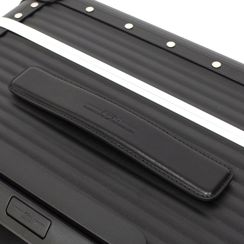 FPM BANK Spinner 68L ブラック 在庫商品