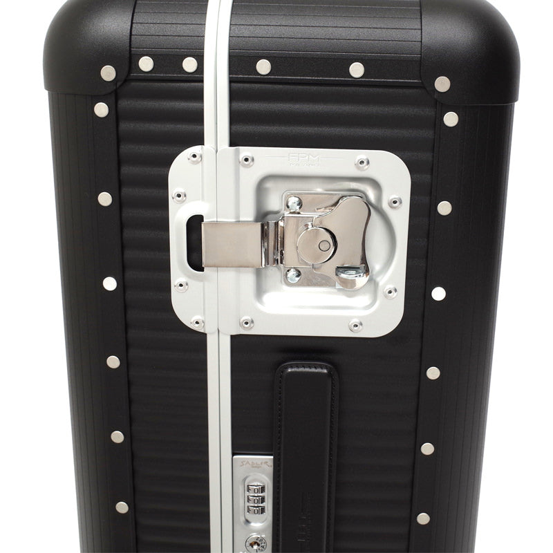 FPM BANK Spinner 68L ブラック 在庫商品