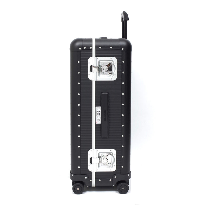 FPM BANK Spinner 90L ブラック 在庫商品(新品)