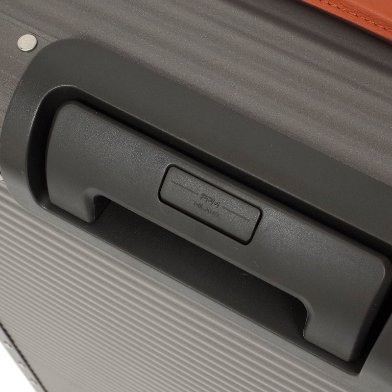 FPM BANK Spinner 90L マットグレー 在庫商品