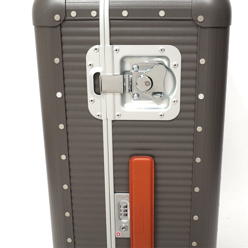 FPM BANK Spinner 90L マットグレー 在庫商品
